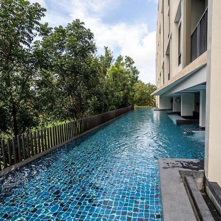 1 Large Bedroom In Prime Bangtao Bang Tao Beach  Exterior photo